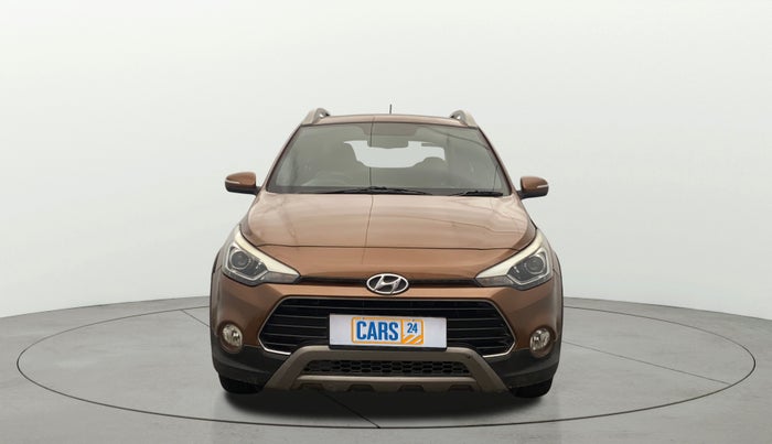 2016 Hyundai i20 Active 1.2 S, Petrol, Manual, 59,522 km, Front