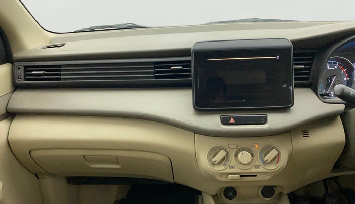 2019 Maruti Ertiga VXI SHVS, Petrol, Manual, 27,598 km, Air Conditioner