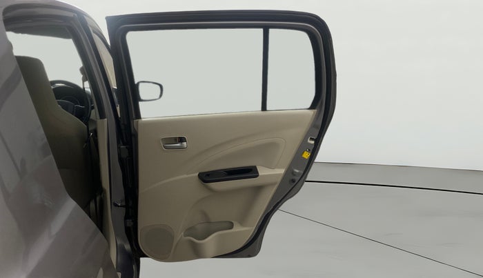 2019 Maruti Celerio ZXI AMT (O), Petrol, Automatic, 29,006 km, RHS Rear Door