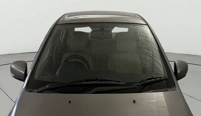 2019 Maruti Ciaz ALPHA  AT 1.5 SHVS PETROL, Petrol, Automatic, 85,193 km, Front Windshield