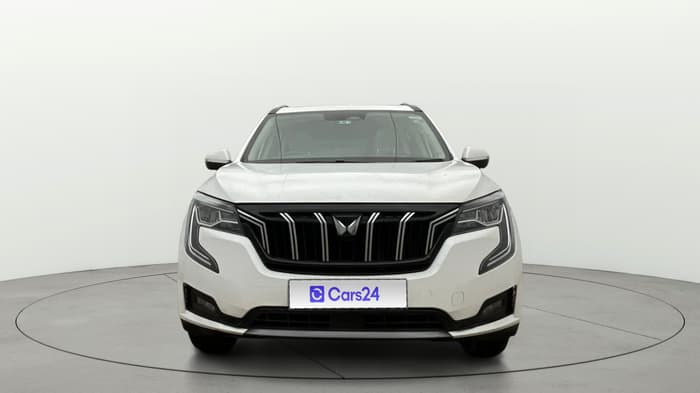 2023 Mahindra XUV700 AX 7 D MT 7 STR, Diesel, Manual, 32,541 km, Front