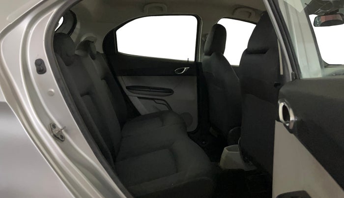 2018 Tata Tiago XZ PETROL, Petrol, Manual, 45,504 km, Right Side Rear Door Cabin