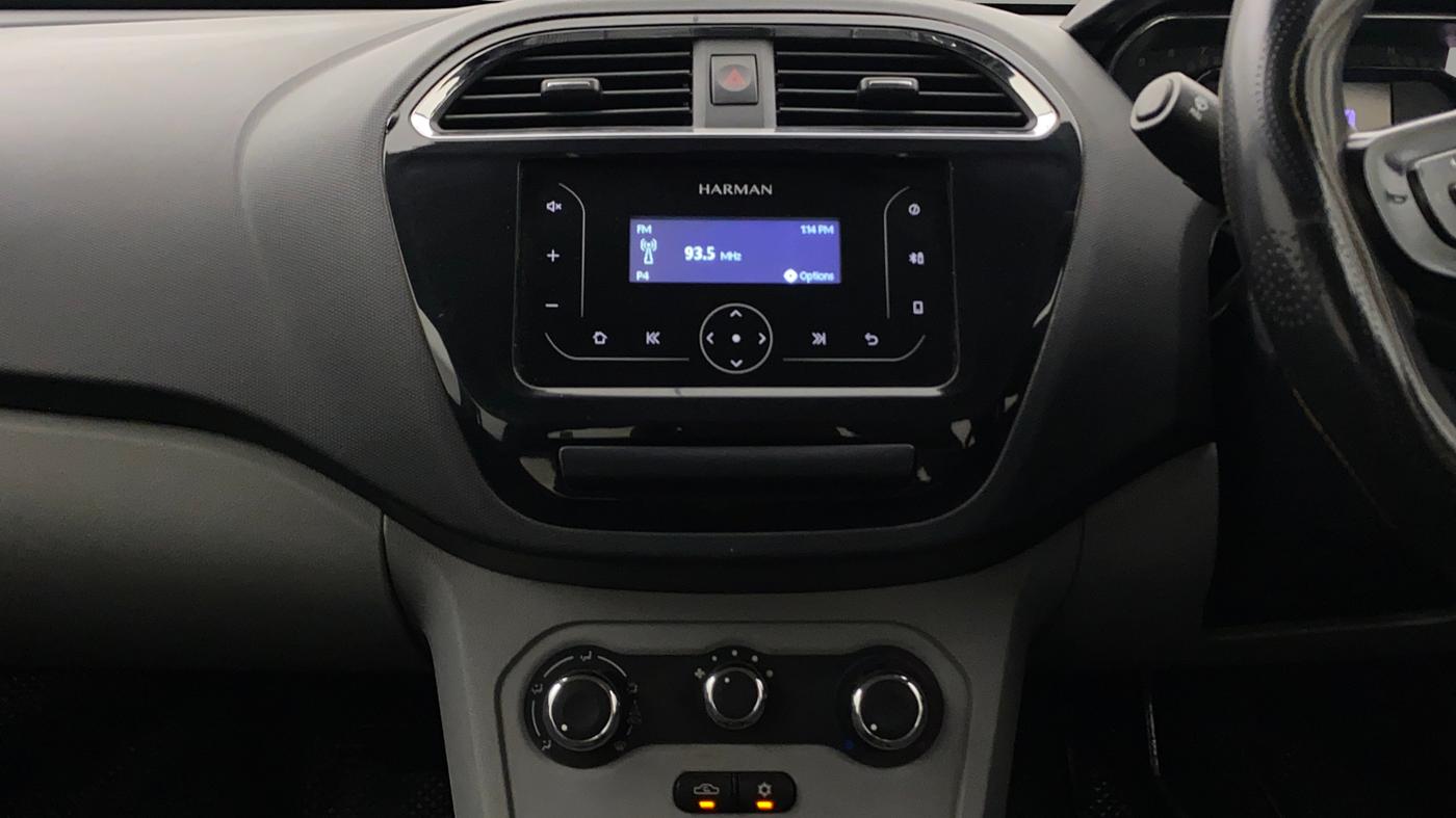 2022 Tata Tiago XT PETROL, Petrol, Manual, 63,269 km, Air Conditioner