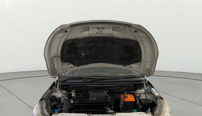 2017 Maruti Ciaz S 1.4 MT PETROL, CNG, Manual, 61,230 km, Open Bonet