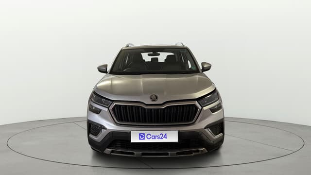 Used 2021 Skoda Kushaq Used 2021 Skoda Kushaq