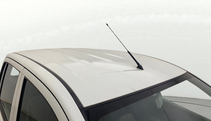 2014 Maruti Celerio VXI AMT, Petrol, Automatic, 41,809 km, Roof