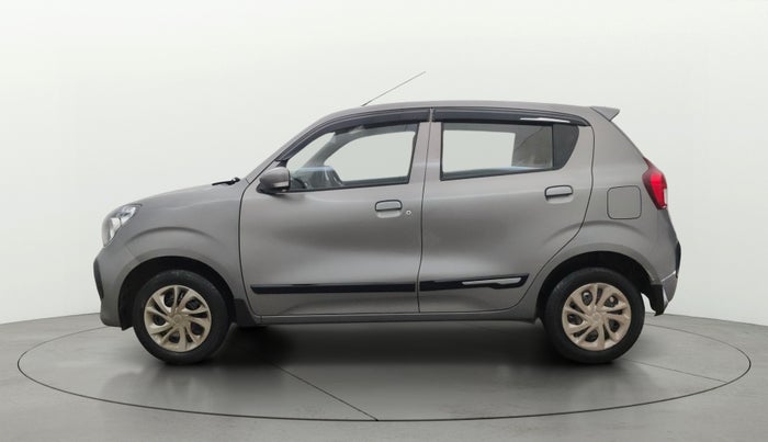 2022 Maruti Celerio ZXI, Petrol, Manual, 41,444 km, Left Side
