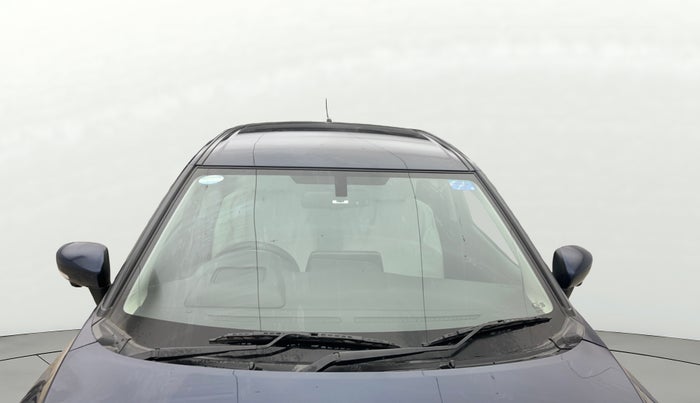 2022 Maruti Baleno ALPHA PETROL 1.2, Petrol, Manual, 11,127 km, Front Windshield