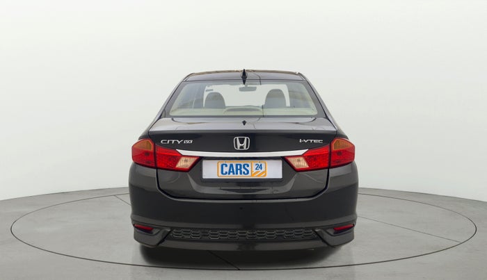 2017 Honda City 1.5L I-VTEC VX, Petrol, Manual, 68,172 km, Back/Rear