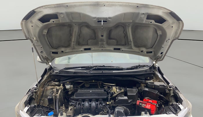 2018 Honda Amaze 1.2L I-VTEC VX, Petrol, Manual, 64,812 km, Open Bonet