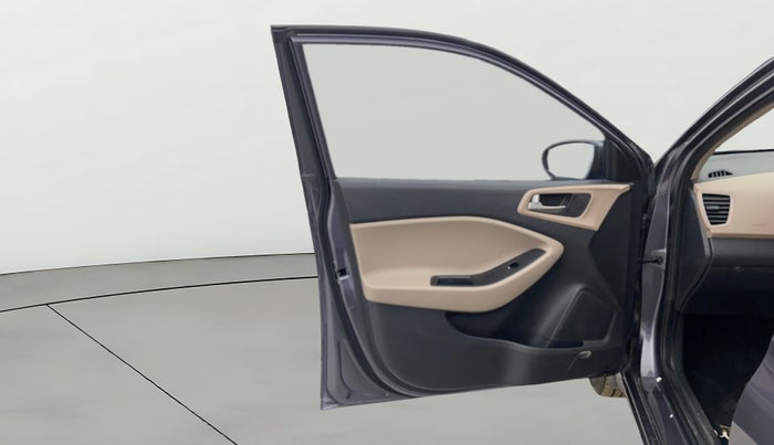 2018 Hyundai Elite i20 ASTA 1.2, Petrol, Manual, 67,406 km, LHS Front Door