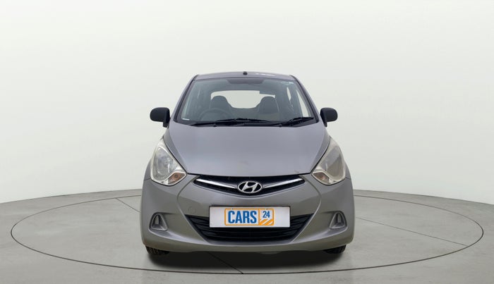 2014 Hyundai Eon ERA +, CNG, Manual, 1,13,374 km, Front