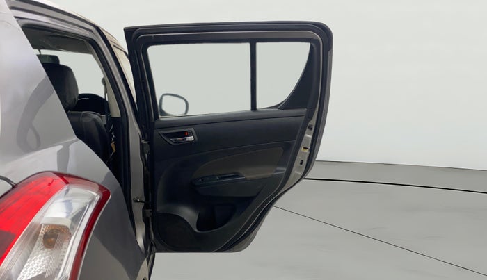 2016 Maruti Swift VDI (O), Diesel, Manual, 71,109 km, RHS Rear Door