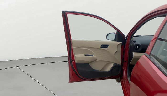 2022 Hyundai NEW SANTRO SPORTZ EXECUTIVE MT CNG, CNG, Manual, 1,15,712 km, LHS Front Door