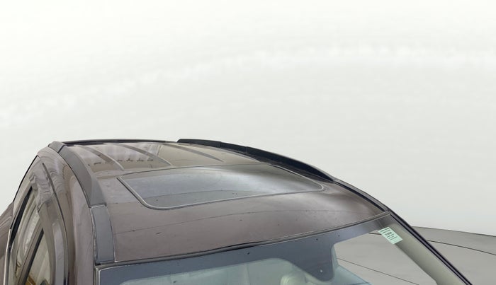 2016 Mahindra XUV500 W10, Diesel, Manual, 69,315 km, Roof