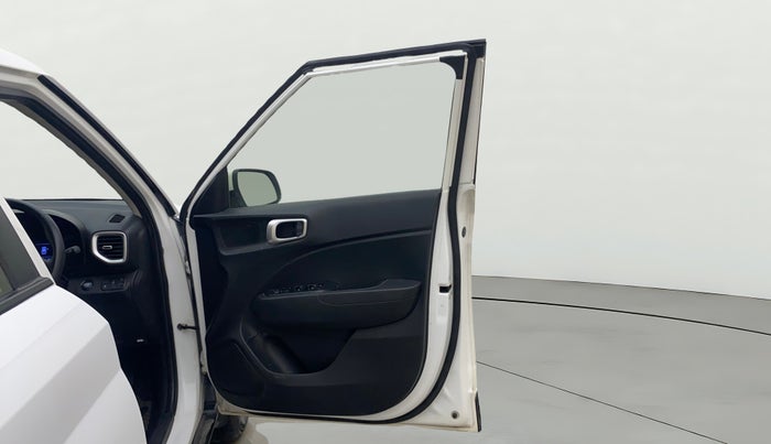 2019 Hyundai VENUE SX PLUS 1.0 TURBO DCT, Petrol, Automatic, 49,692 km, RHS Front Door