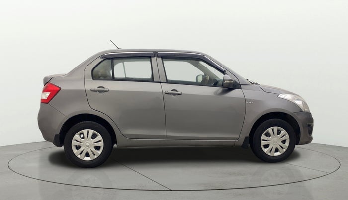 2014 Maruti Swift Dzire VXI AT, Petrol, Automatic, 97,002 km, Right Side View