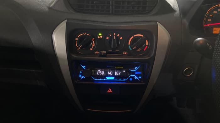 Features
