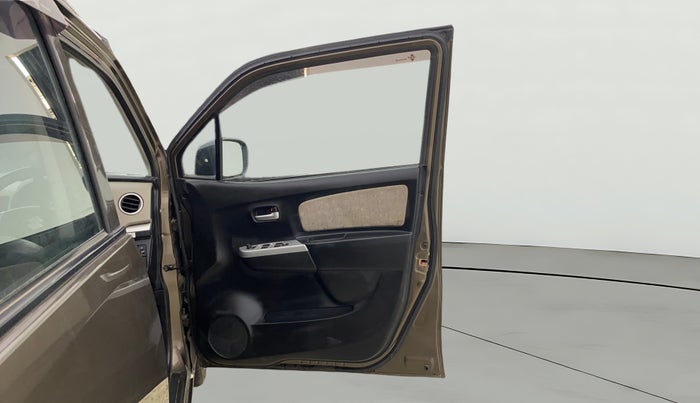 2013 Maruti Wagon R 1.0 VXI, Petrol, Manual, 10,830 km, RHS Front Door