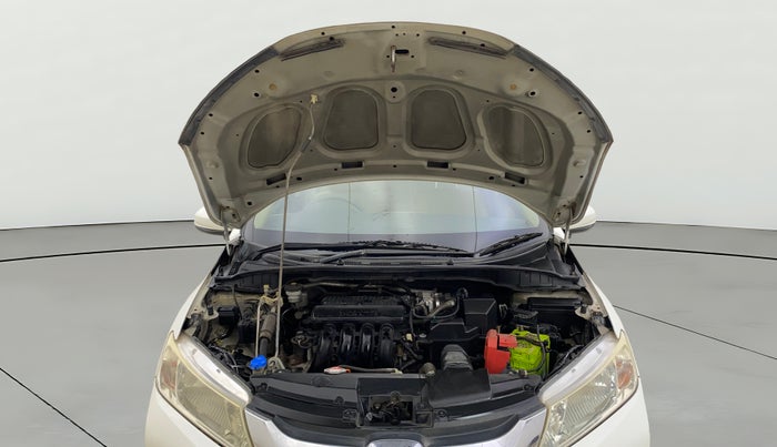 2016 Honda City 1.5L I-VTEC SV, Petrol, Manual, 57,295 km, Open Bonet