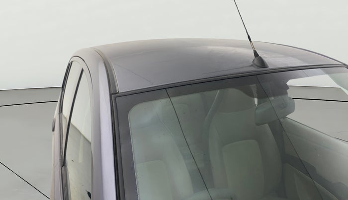 2016 Hyundai i10 MAGNA 1.1, Petrol, Manual, 49,649 km, Roof