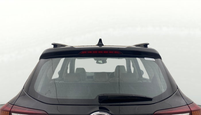 2020 KIA SELTOS HTX IVT 1.5 PETROL, Petrol, Automatic, 32,522 km, Rear Windshield