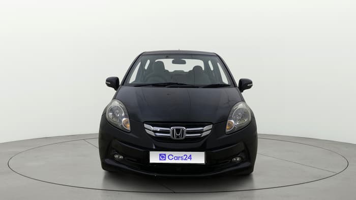 2014 Honda Amaze 1.2L I-VTEC VX, CNG, Manual, 83,690 km, Front
