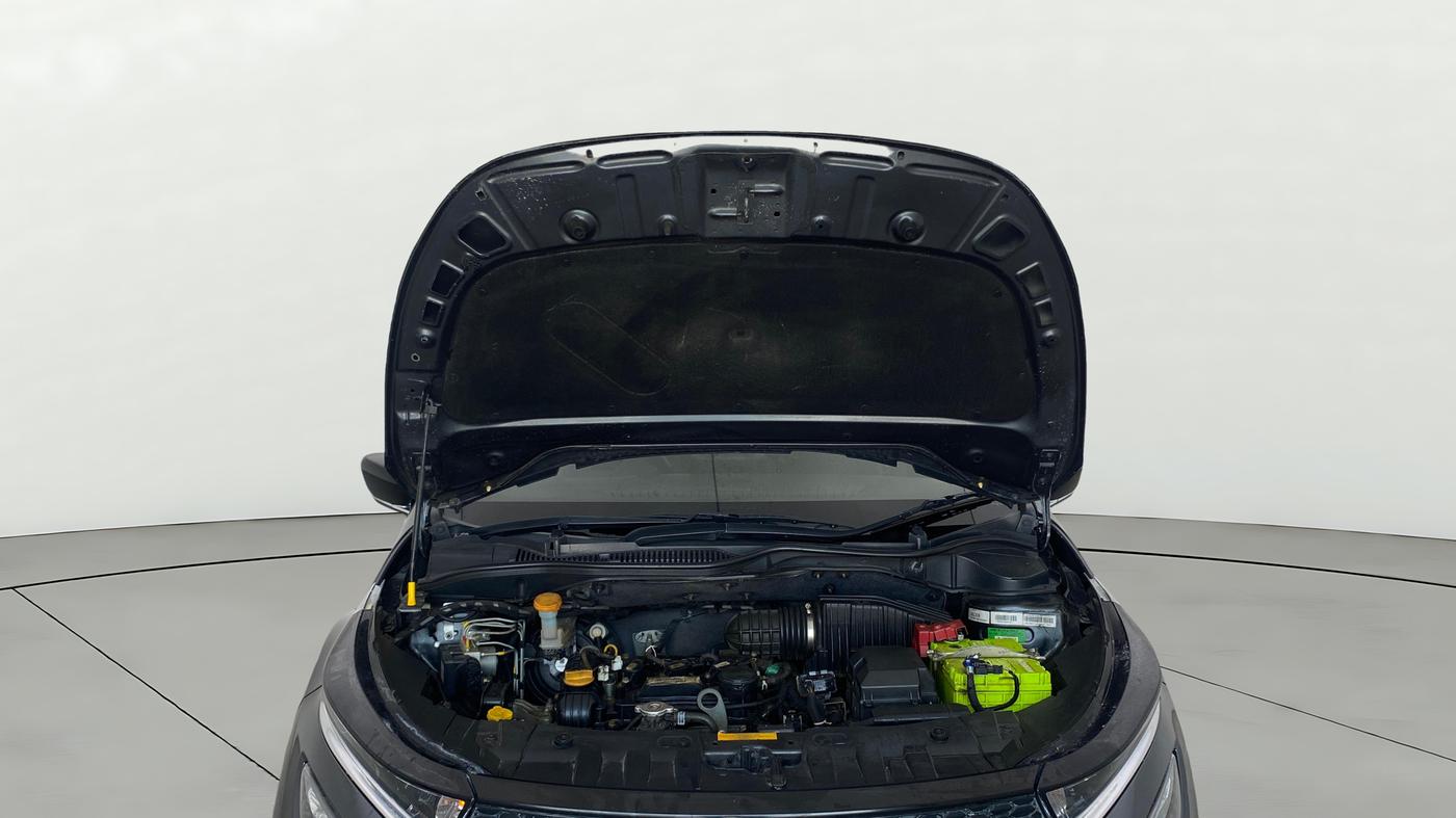 2021 Tata ALTROZ XZ PETROL, Petrol, Manual, 20,070 km, Open Bonet
