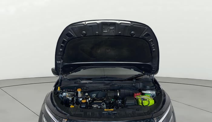 2021 Tata ALTROZ XZ PETROL, Petrol, Manual, 19,968 km, Open Bonet