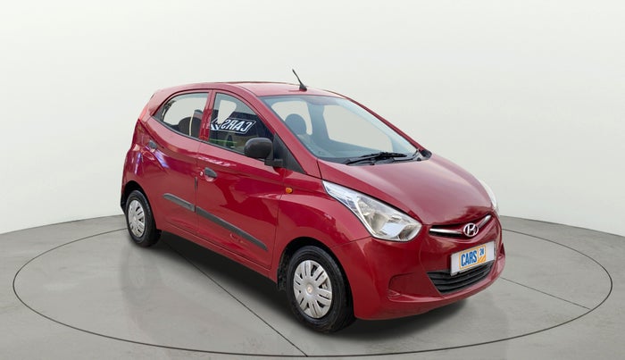 2015 Hyundai Eon ERA +, Petrol, Manual, 42,818 km, SRP
