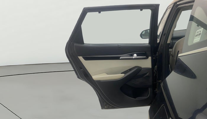 2021 KIA SELTOS HTX IVT 1.5 PETROL, Petrol, Automatic, 41,333 km, LHS Rear Door