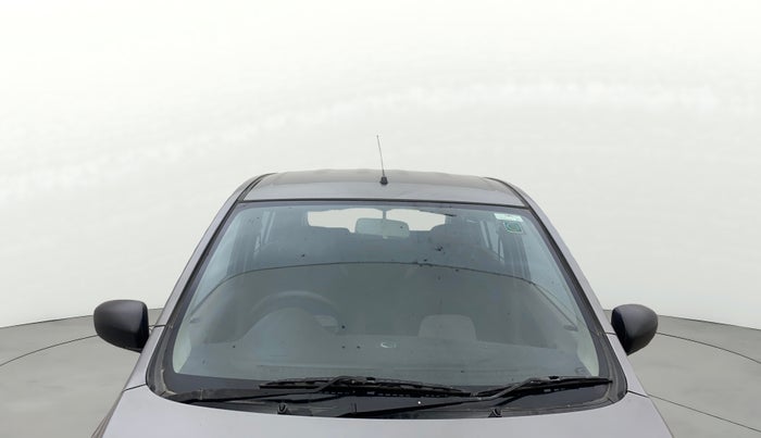 2016 Maruti Celerio VXI, Petrol, Manual, 1,16,995 km, Front Windshield