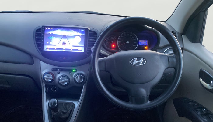 2013 Hyundai i10 MAGNA 1.2, Petrol, Manual, 82,749 km, Air Conditioner