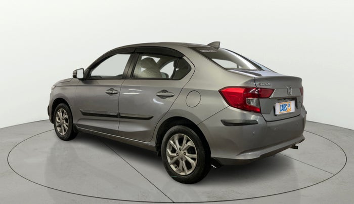 2019 Honda Amaze 1.2L I-VTEC VX, Petrol, Manual, 36,118 km, Left Back Diagonal