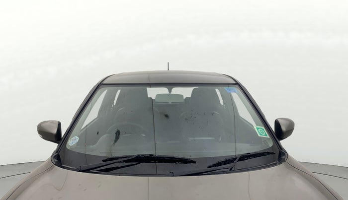 2021 Maruti Swift VXI, Petrol, Manual, 9,346 km, Front Windshield