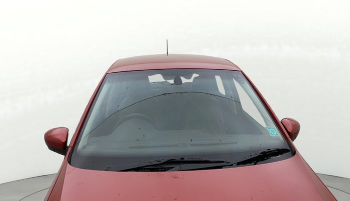 2021 Volkswagen Polo HIGHLINE PLUS 1.0L TSI, Petrol, Manual, 79,937 km, Front Windshield