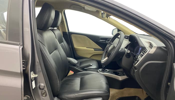 2017 Honda City 1.5L I-VTEC V MT, Petrol, Manual, 53,356 km, Right Side Front Door Cabin