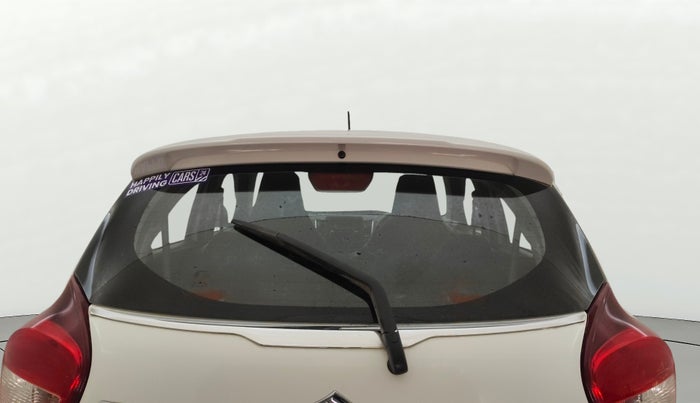 2023 Maruti Celerio ZXI, Petrol, Manual, 42,976 km, Rear Windshield