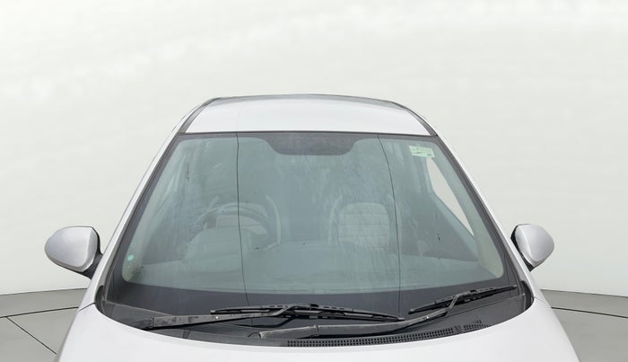 2016 Hyundai Grand i10 MAGNA 1.2 KAPPA VTVT, Petrol, Manual, 52,592 km, Front Windshield