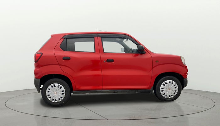 2021 Maruti S PRESSO VXI, Petrol, Manual, 1,39,679 km, Right Side View