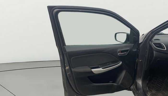 2017 Maruti Baleno ALPHA DIESEL 1.3, Diesel, Manual, 65,506 km, LHS Front Door