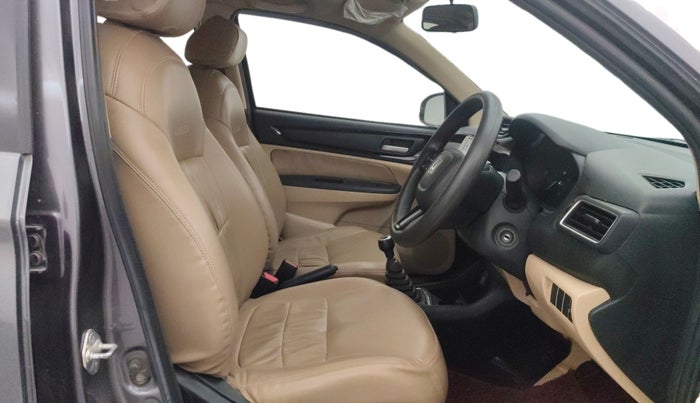 2019 Honda Amaze 1.2L I-VTEC S, Petrol, Manual, 89,742 km, Right Side Front Door Cabin