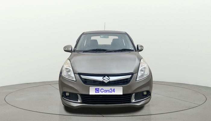2017 Maruti Swift Dzire VDI, Diesel, Manual, 76,206 km, Front