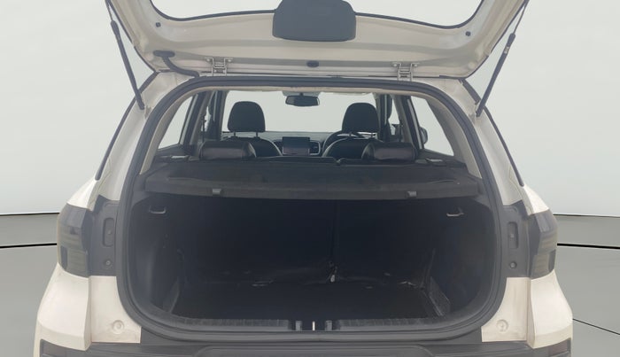 2023 Hyundai VENUE SX 1.2 PETROL, Petrol, Manual, 18,222 km, Boot Open Zoomed View