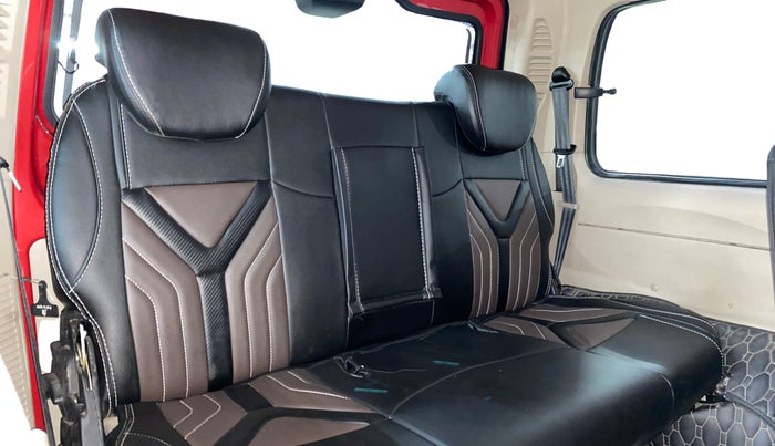 2024 Mahindra SCORPIO CLASSIC S11 MT 7S CC, Diesel, Manual, 25,948 km, Third Seat Row ( optional )