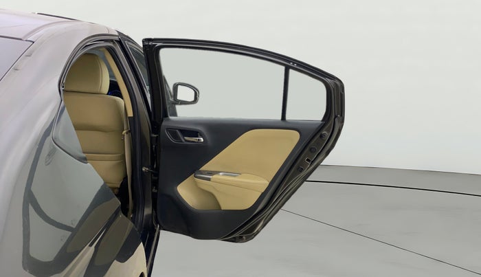 2015 Honda City 1.5L I-VTEC VX CVT, Petrol, Automatic, 79,820 km, RHS Rear Door