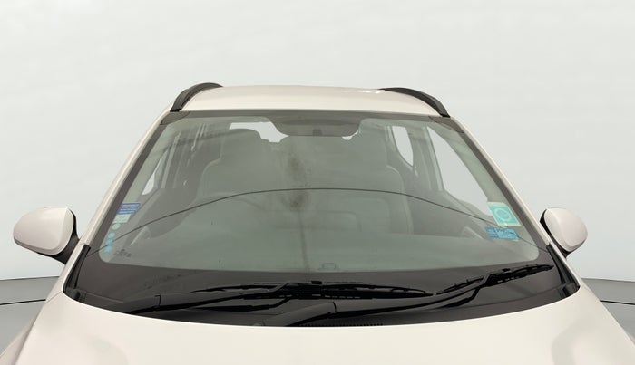 2023 Hyundai GRAND I10 NIOS SPORTZ 1.2 KAPPA VTVT, Petrol, Manual, 11,039 km, Front Windshield