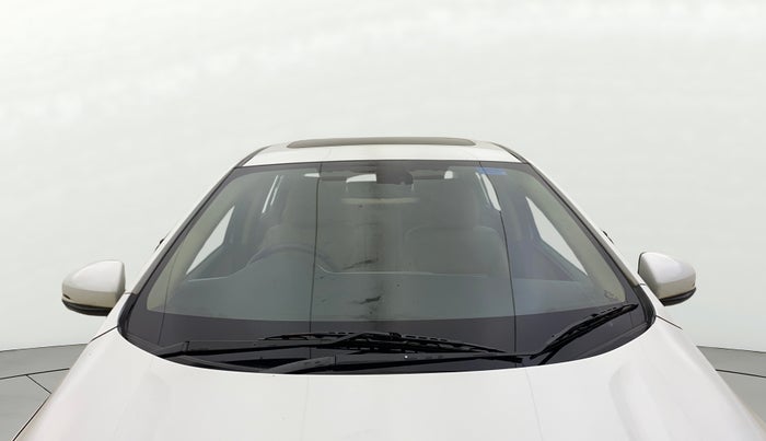 2019 Honda City 1.5L I-VTEC ZX, Petrol, Manual, 1,00,219 km, Front Windshield