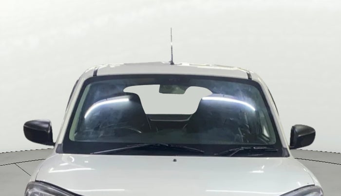 2024 Maruti S PRESSO VXI S-CNG, CNG, Manual, 32,883 km, Front Windshield