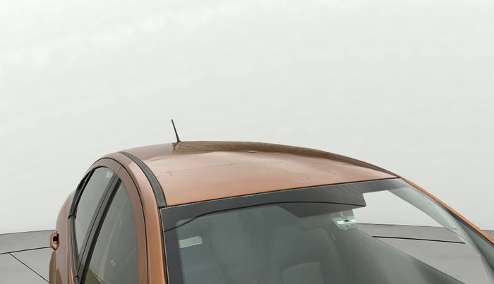 2018 Tata TIGOR XT PETROL, Petrol, Manual, 91,156 km, Roof